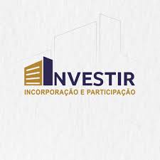 Logo Investir Incorporação e Participação