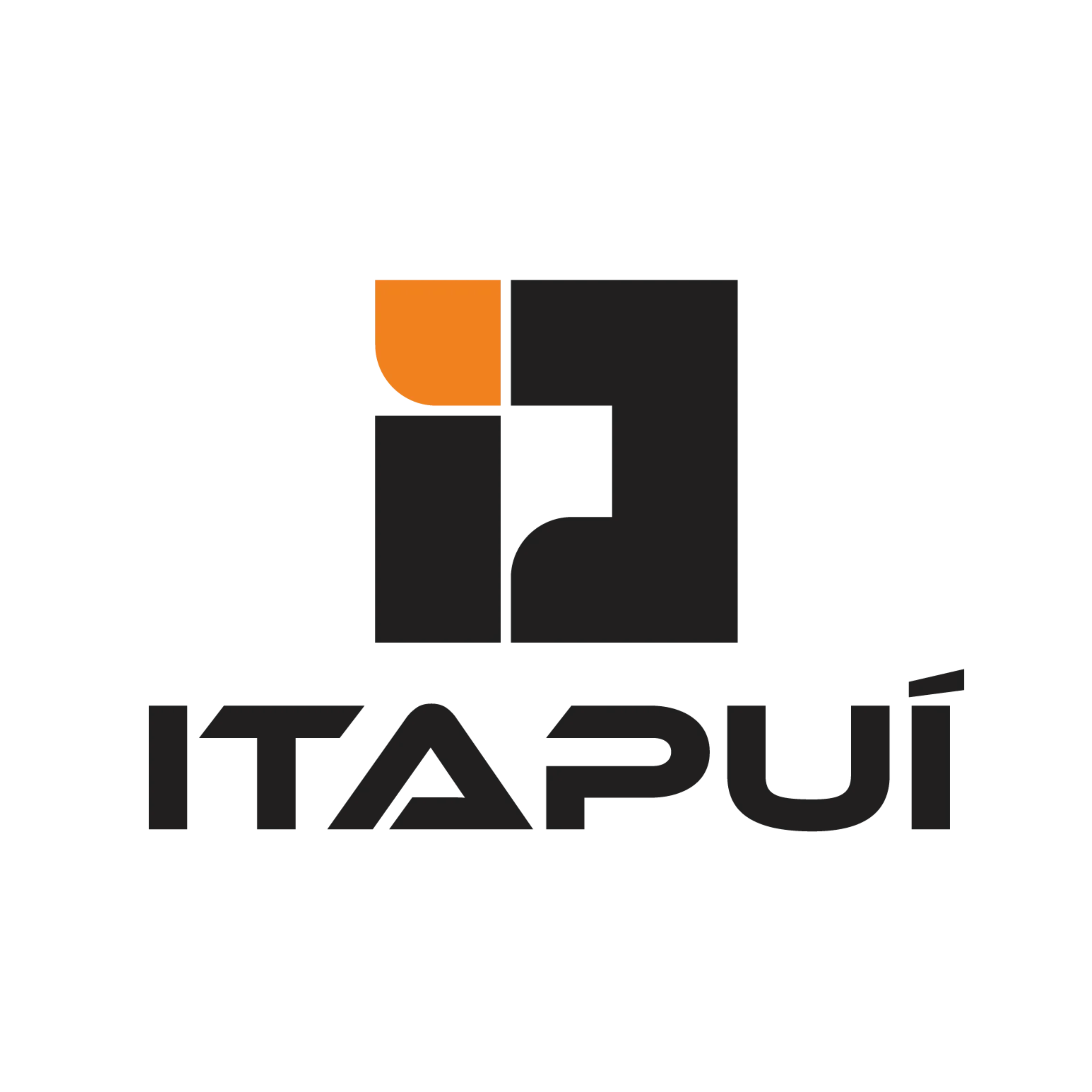 Logo Itapui Incorporadora