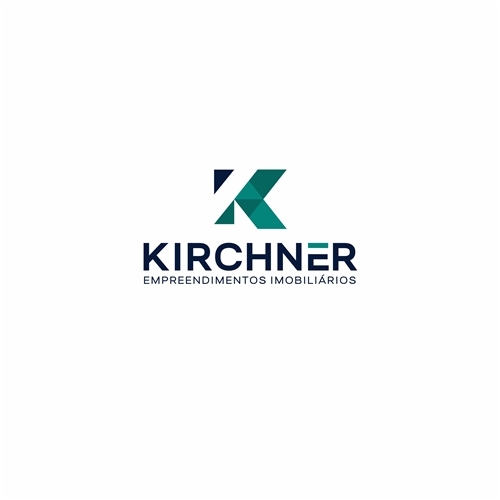 Logo Kirchner Empreendimentos