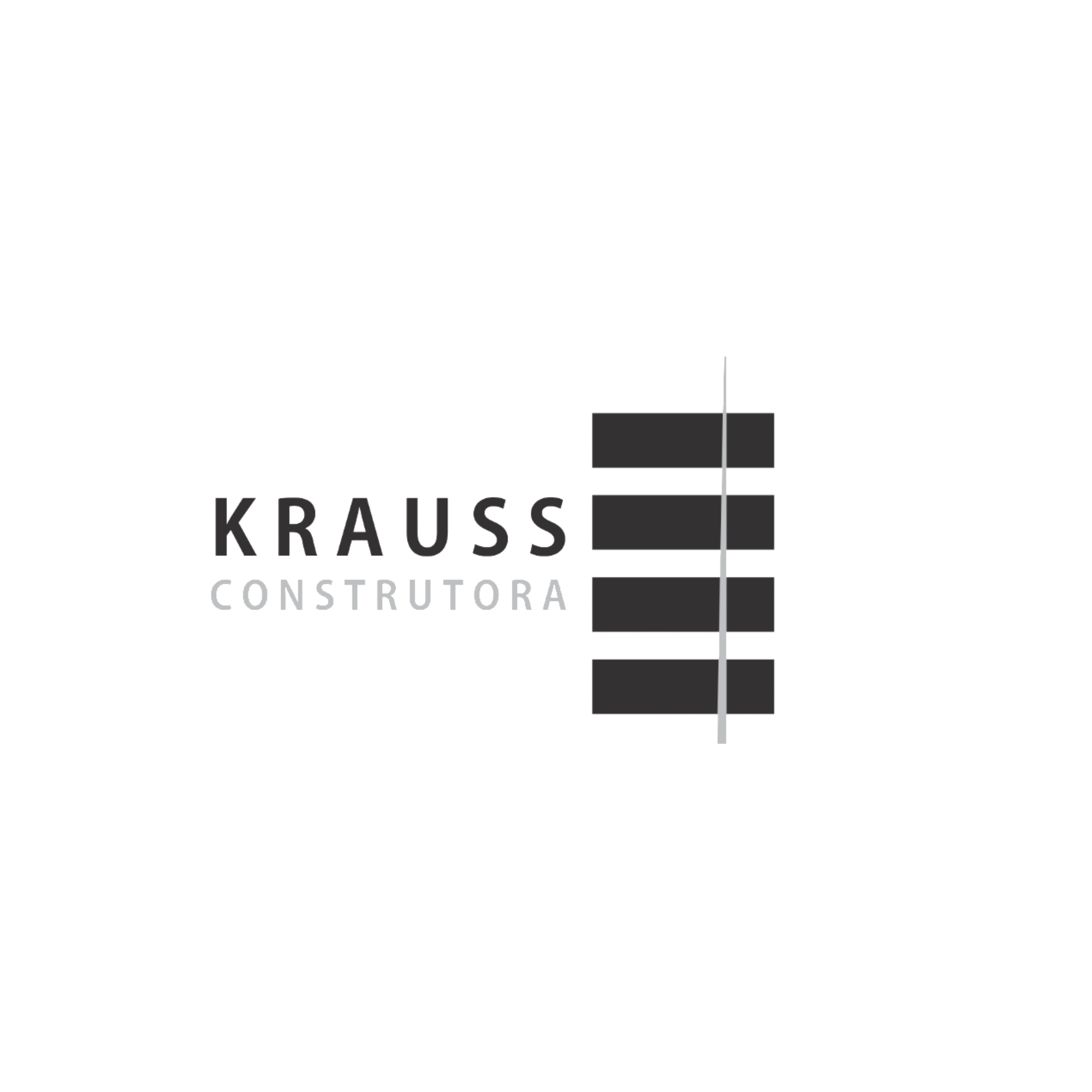 Logo Krauss Construtora