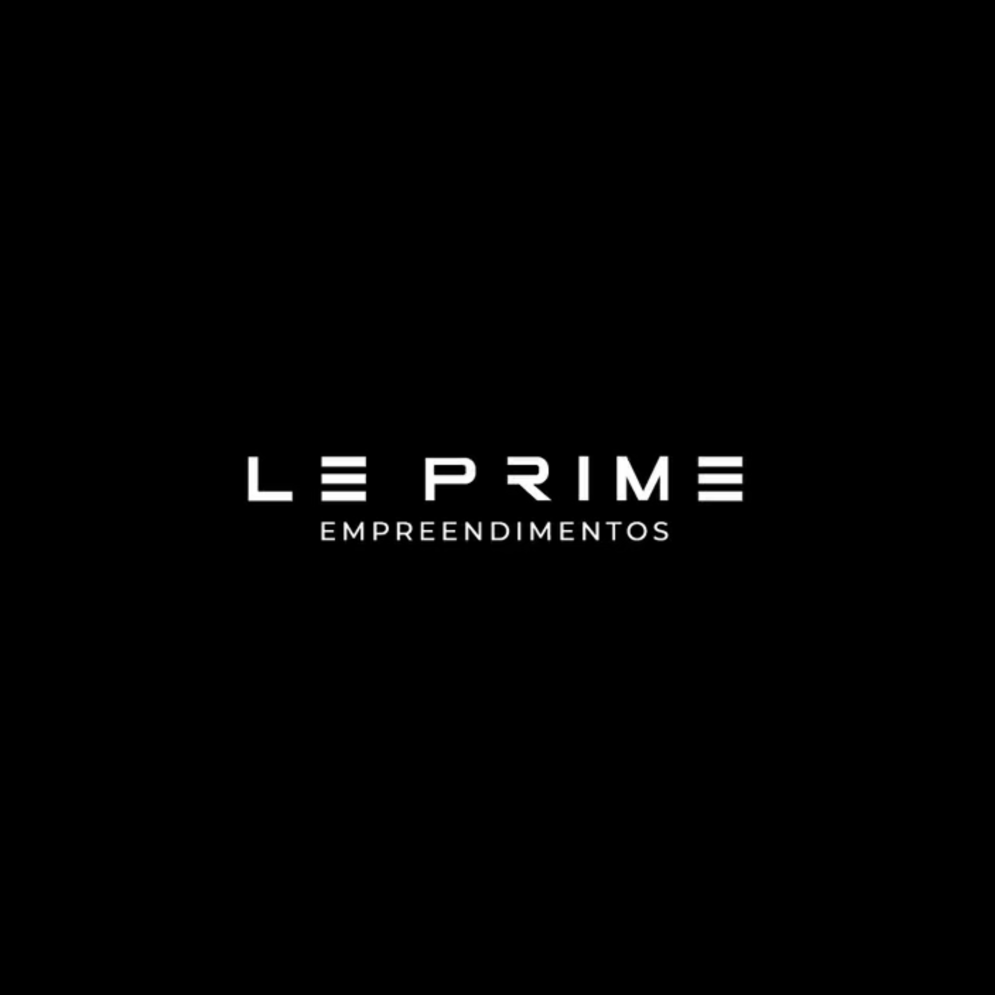 Logo Le Prime Empreendimentos