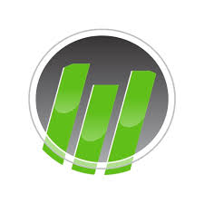 Logo Macom Construtora e Incorporadora