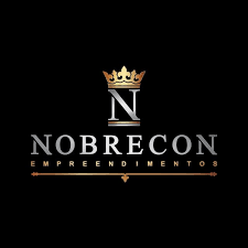 Logo Nobrecon Empreendimentos