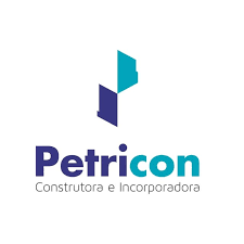 Logo Petricon Incorporadora