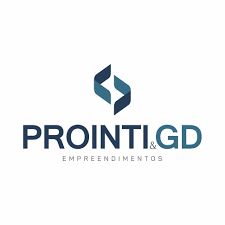 Logo Prointi & GD Empreendimentos