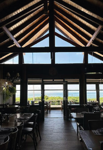 Gastronomia no Litoral Catarinense