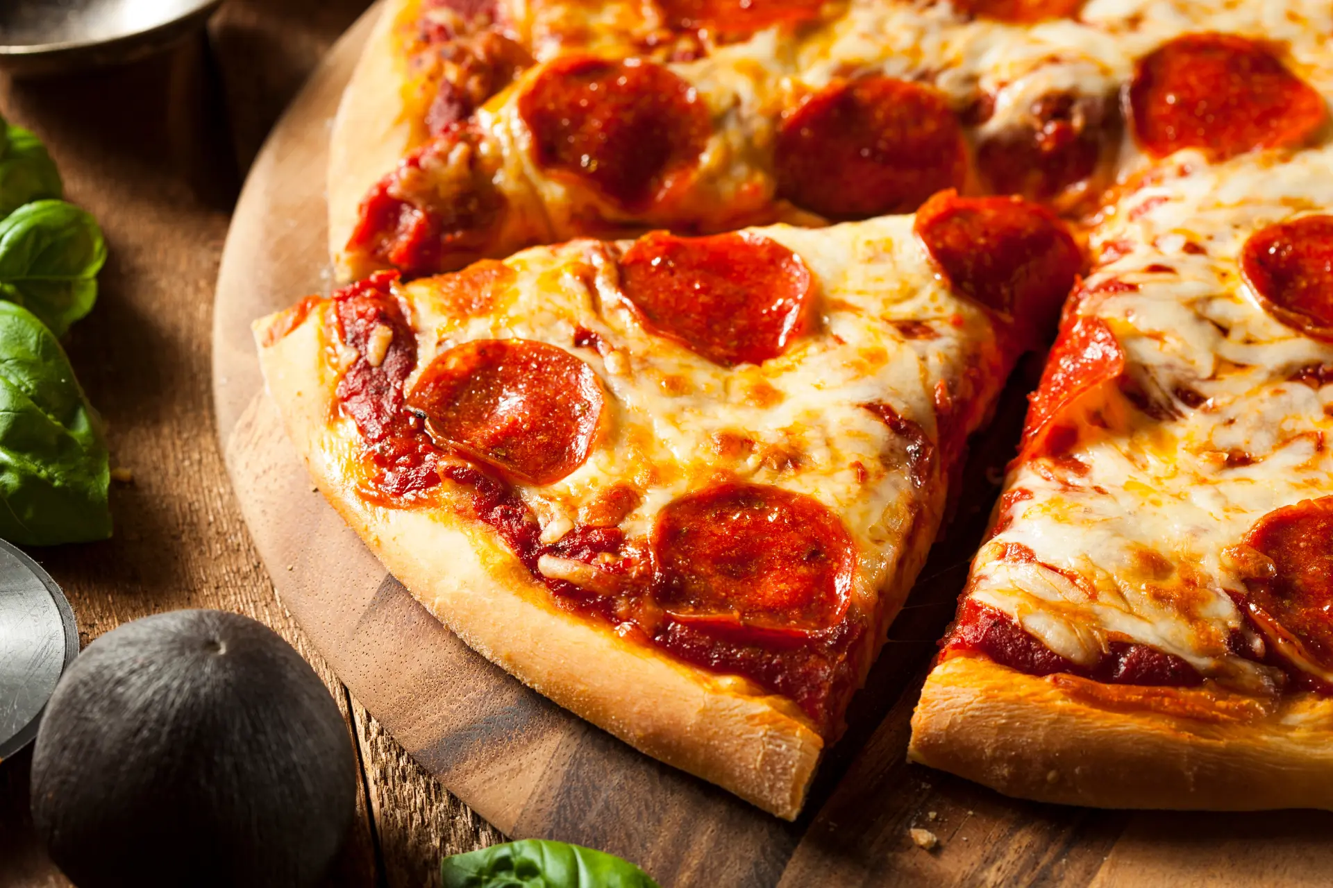 As Melhores Pizzarias de Balneário Camboriú