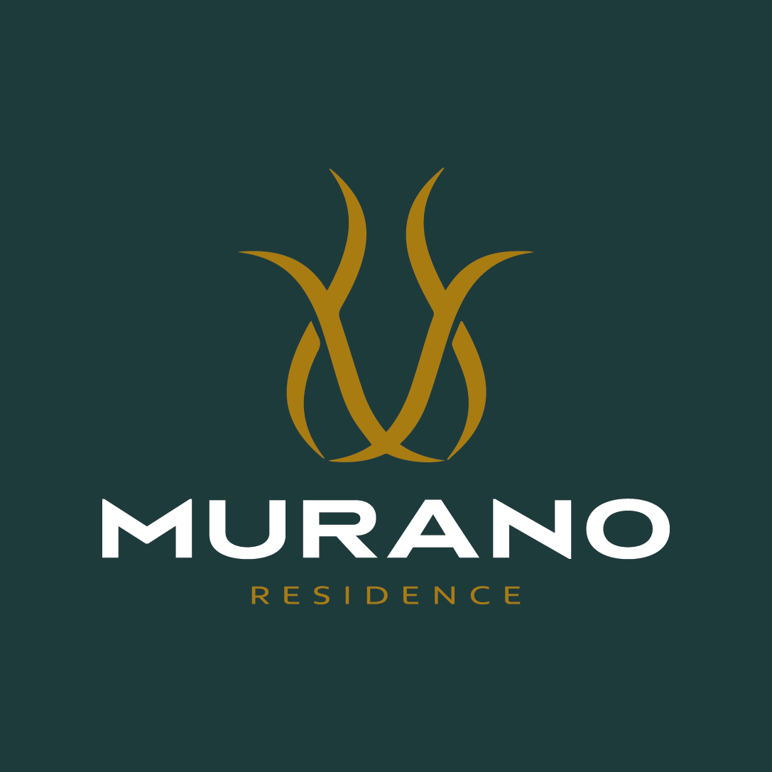 Murano Residence logo