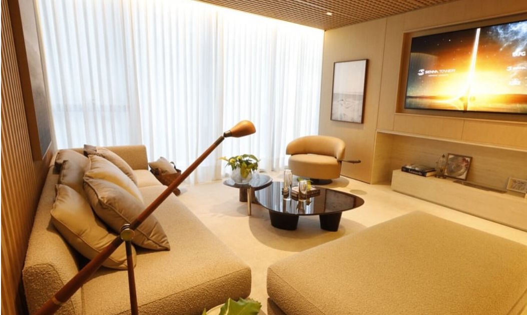 Senna Tower-maior-da america-latina-balneario-camboriu-oppo-imoveis