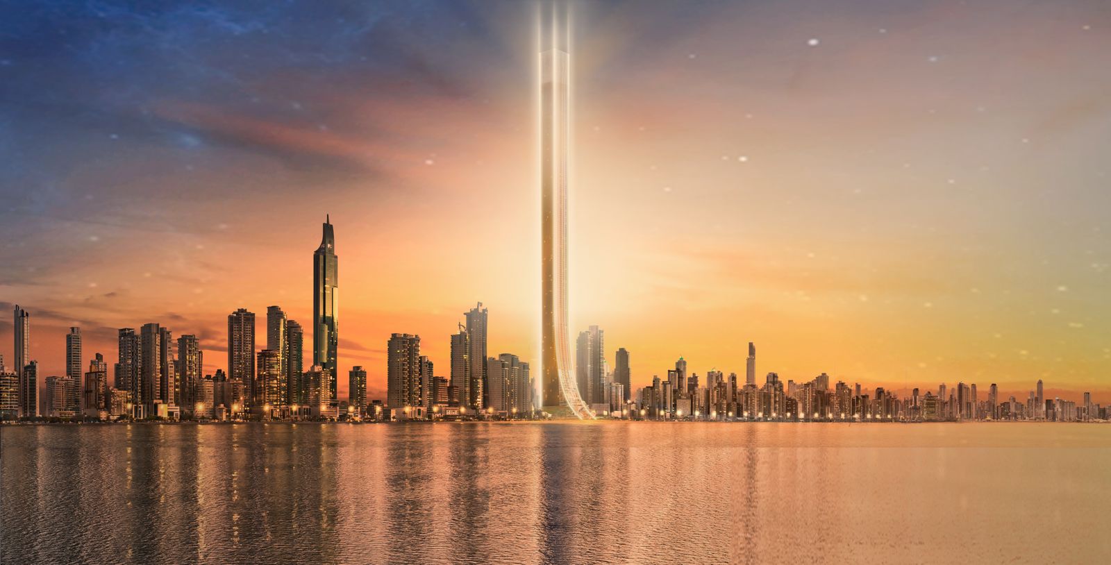 Senna Tower-maior-da america-latina-balneario-camboriu-oppo-imoveis