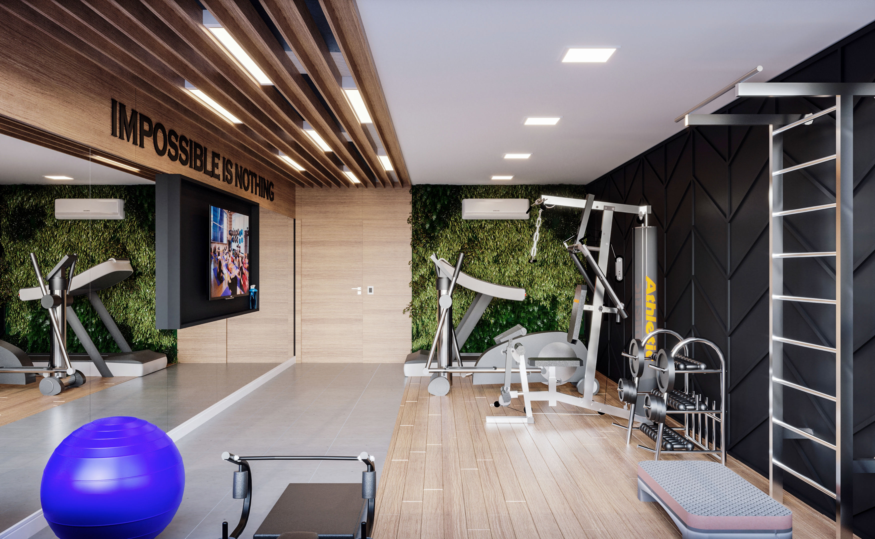 Montefiore Residencial