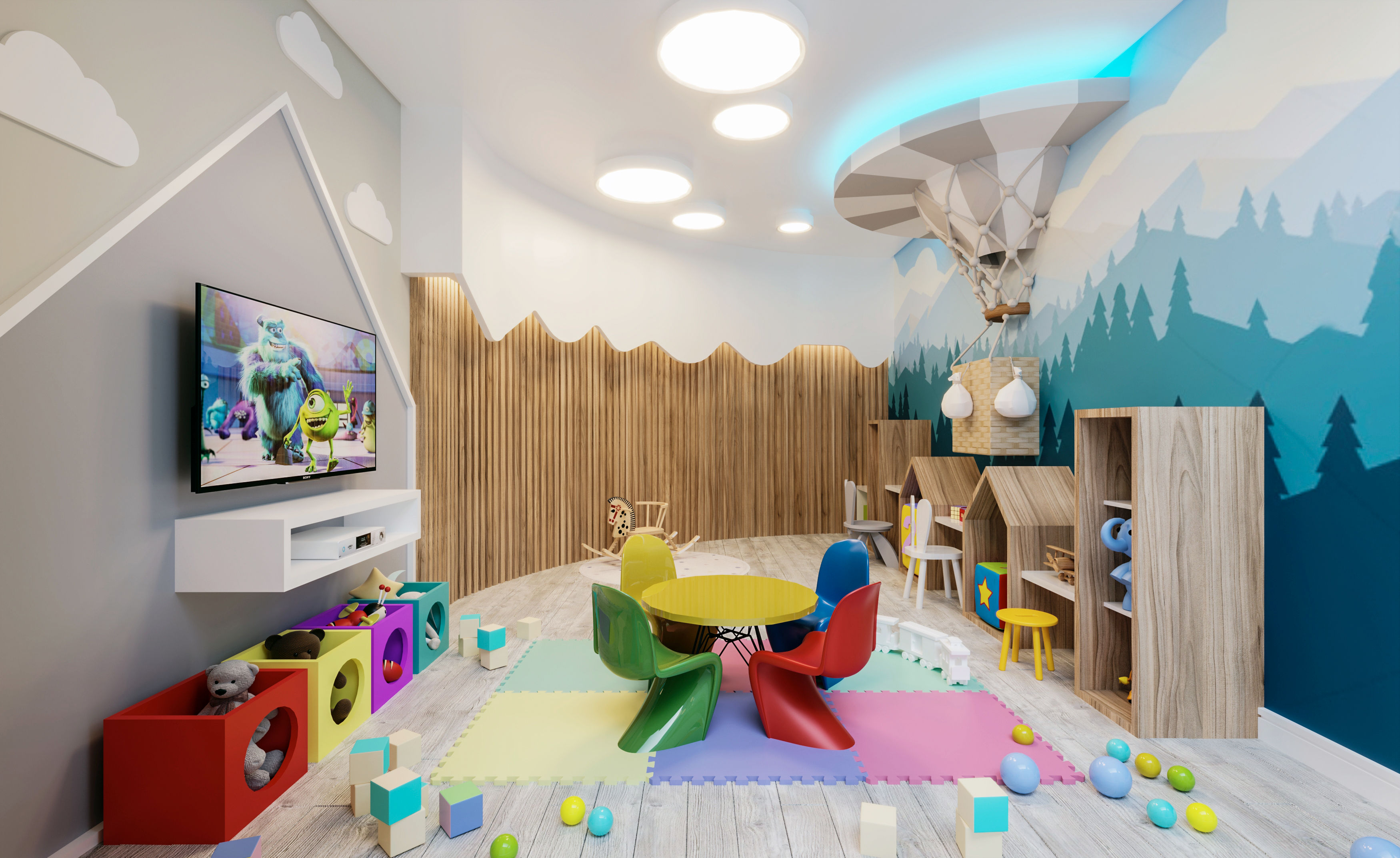 Montefiore Residencial