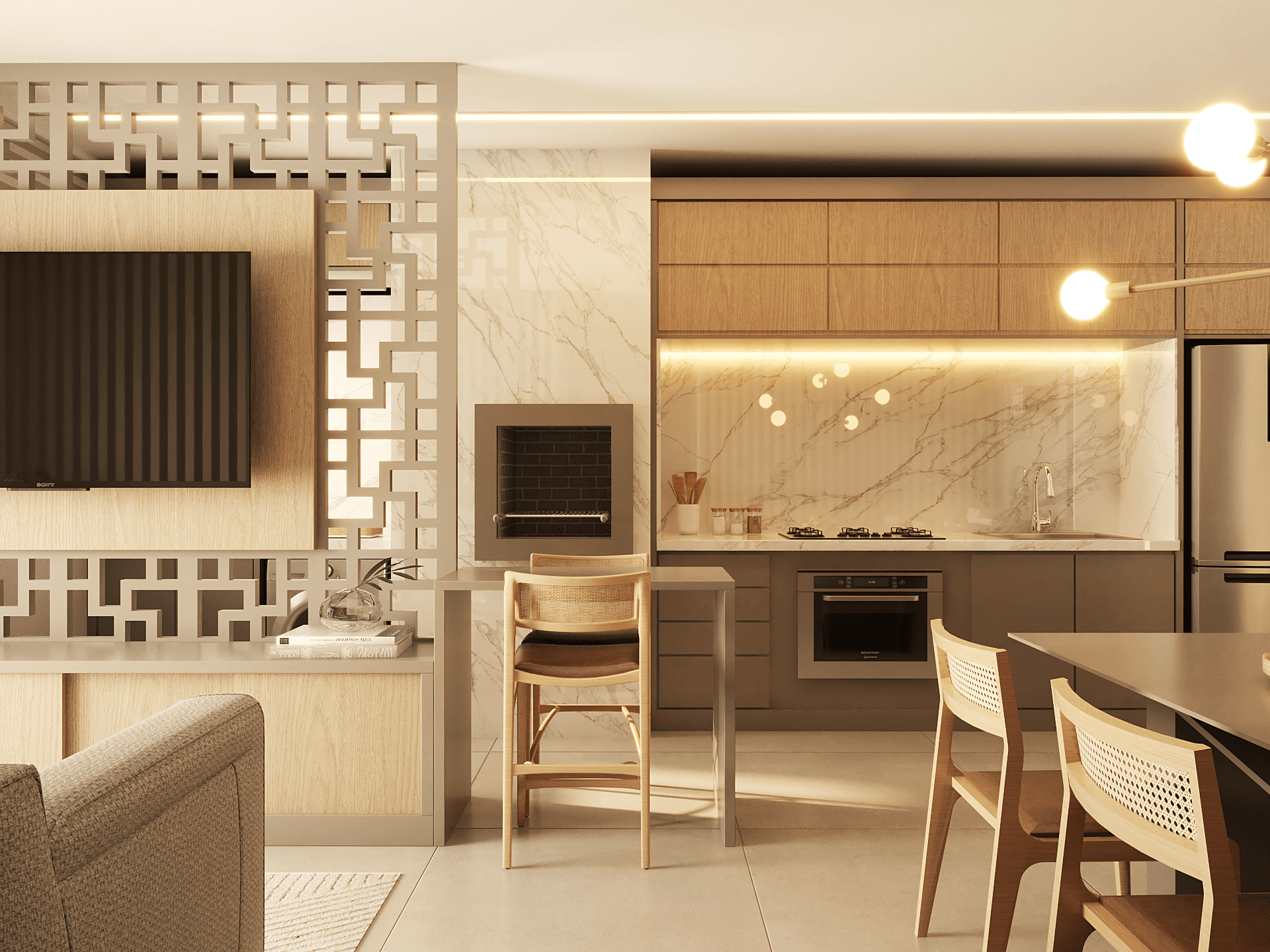 Montefiore Residencial