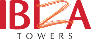 Ibiza Towers em Balneário Camboriú logo