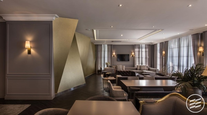 Baturité Lounge House