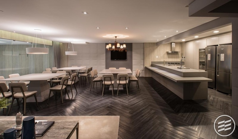 Baturité Lounge House