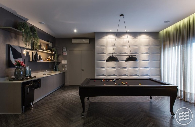 Baturité Lounge House