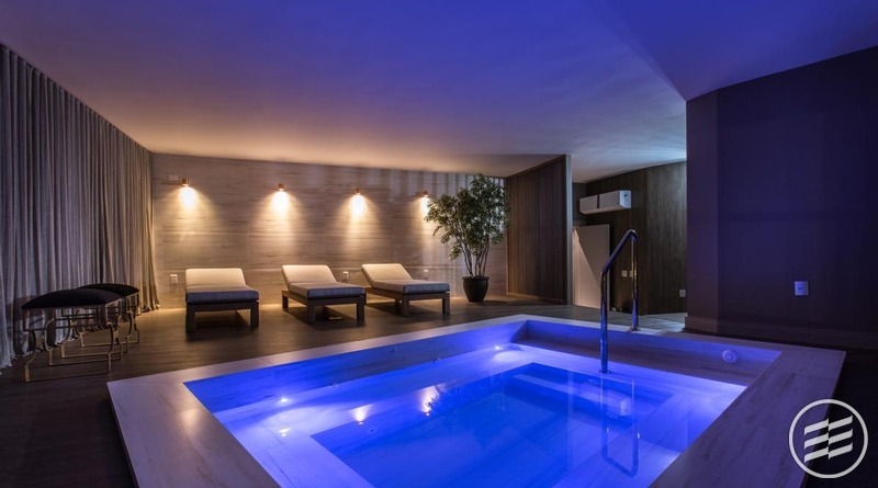 Baturité Lounge House