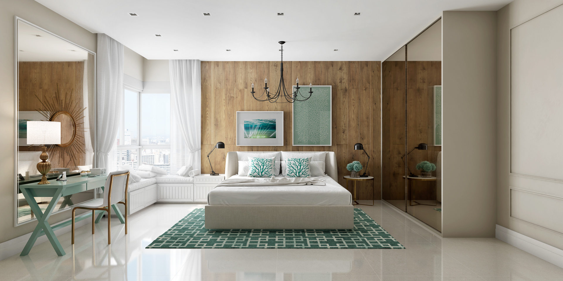 Hamptons Village