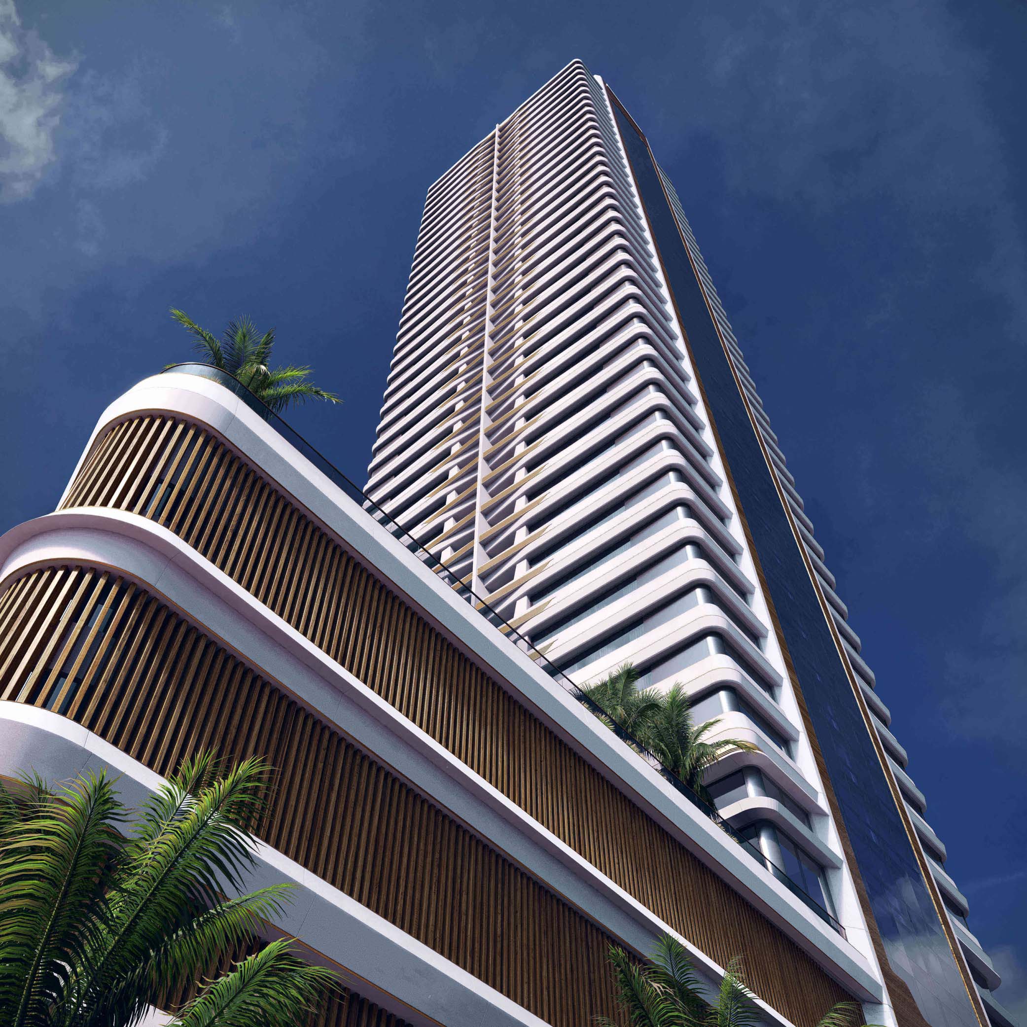 La Città by Pininfarina