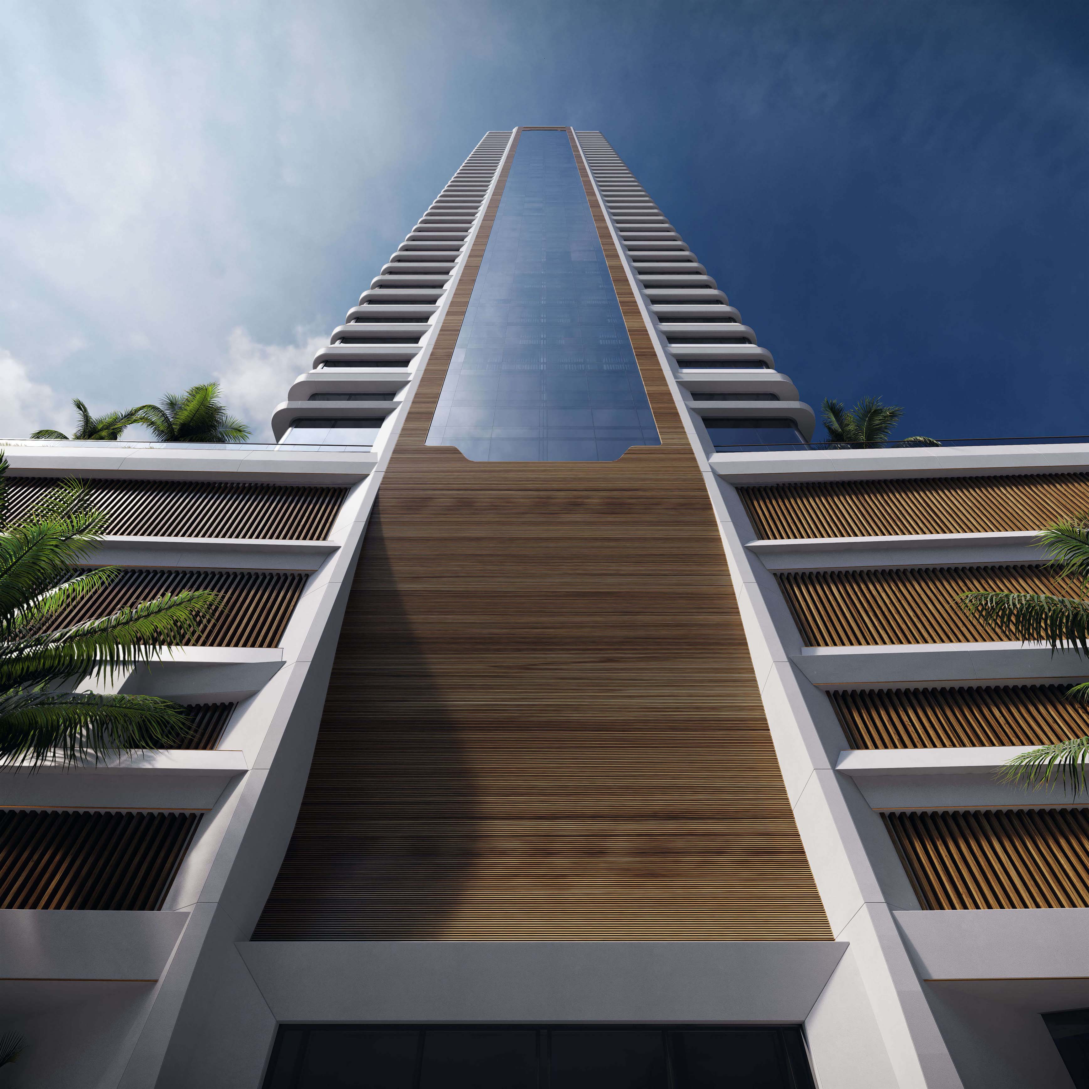 La Città by Pininfarina