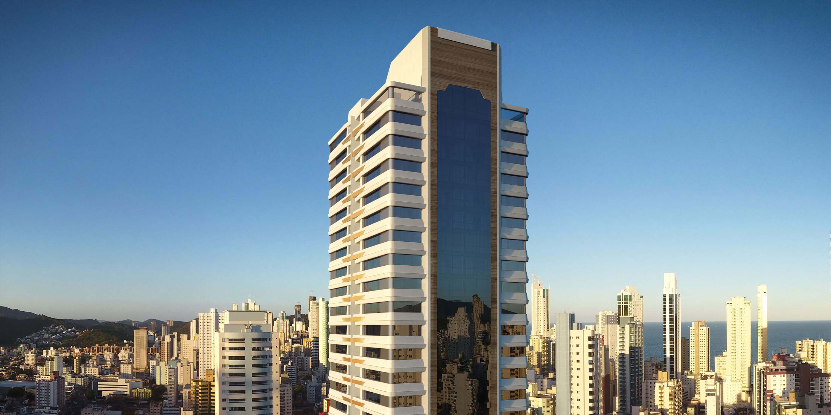 La Città by Pininfarina