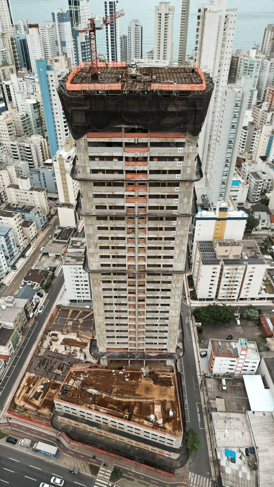 La Città by Pininfarina