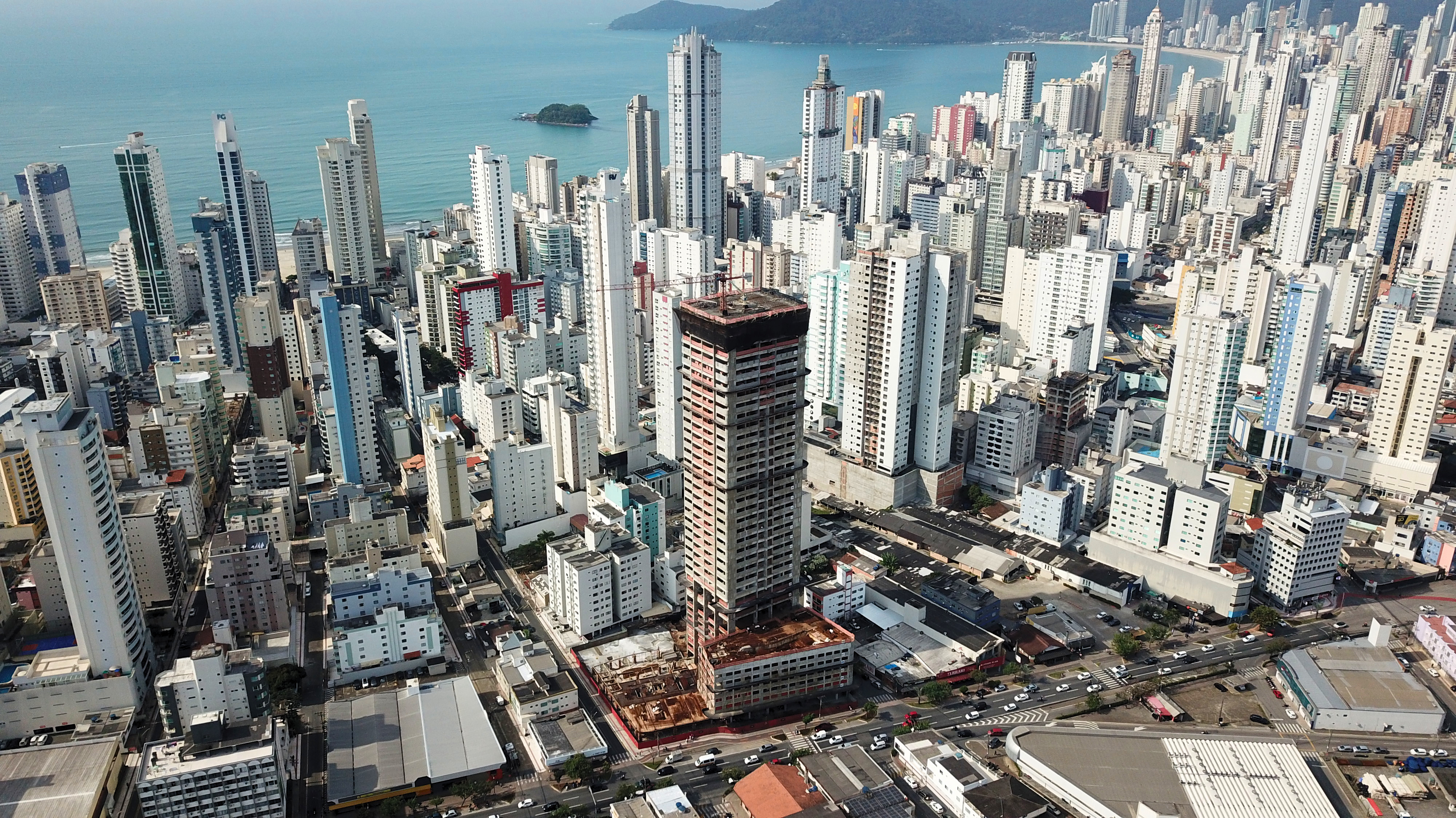 La Città by Pininfarina