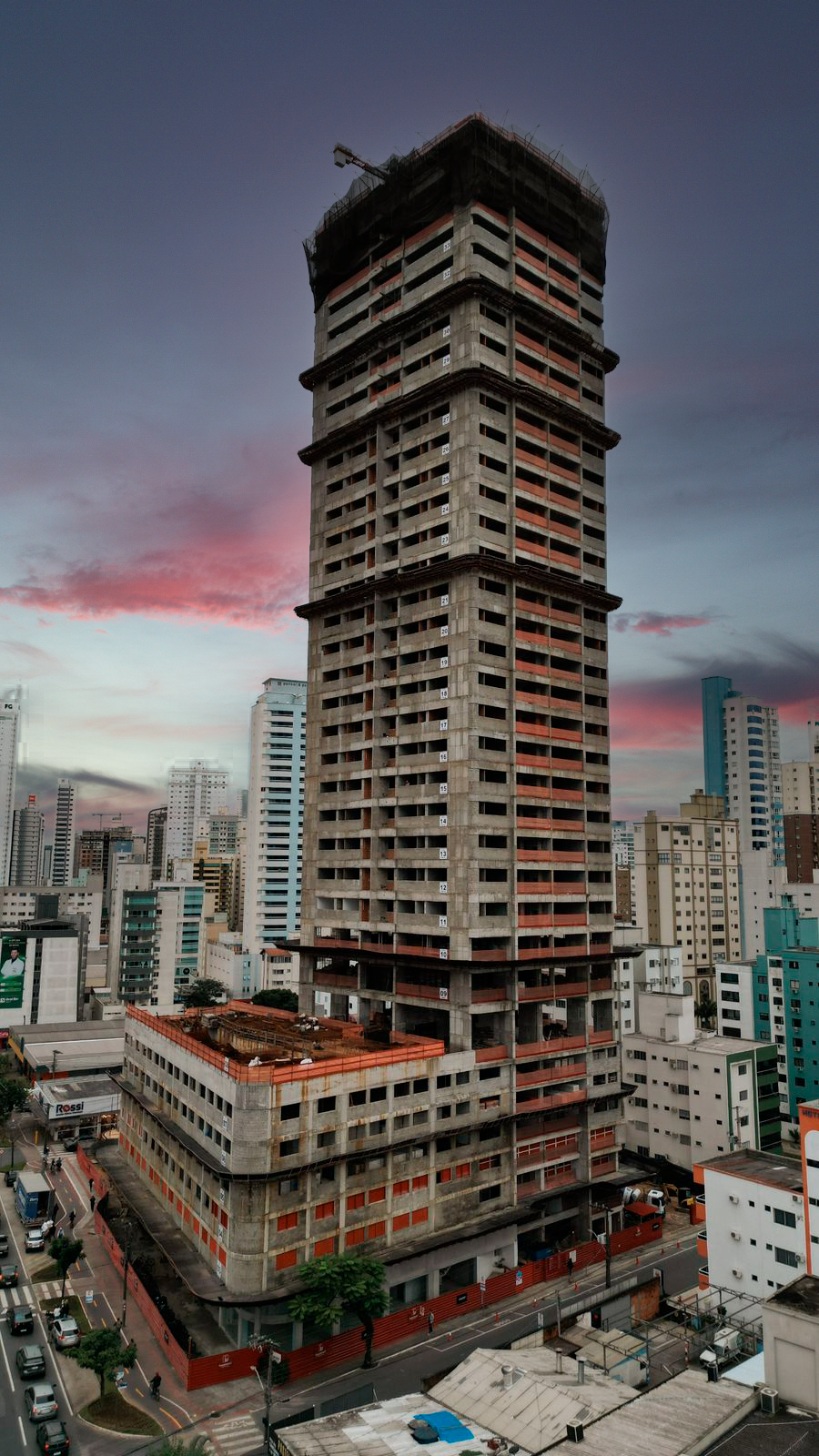 La Città by Pininfarina