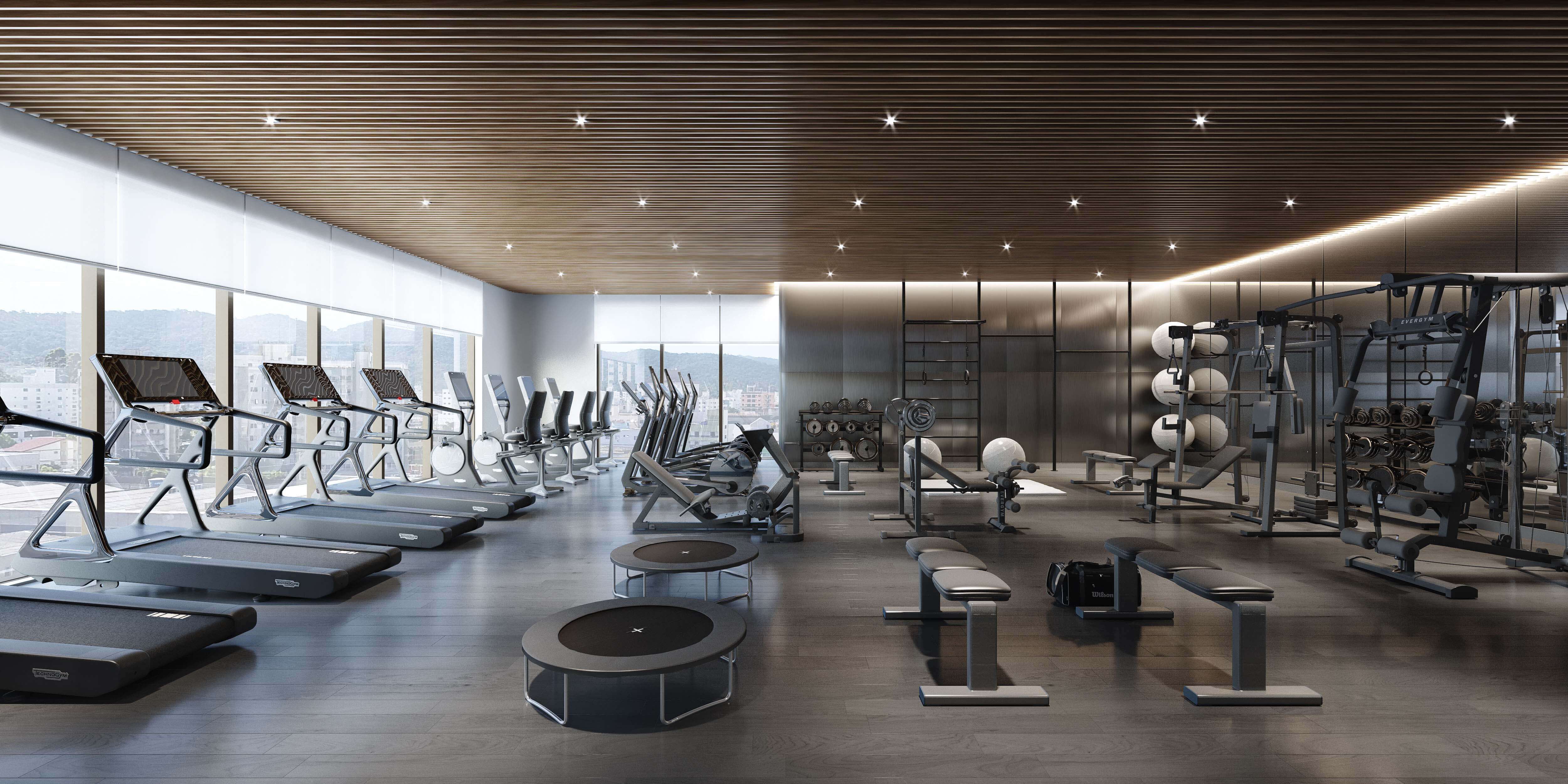 La Città by Pininfarina