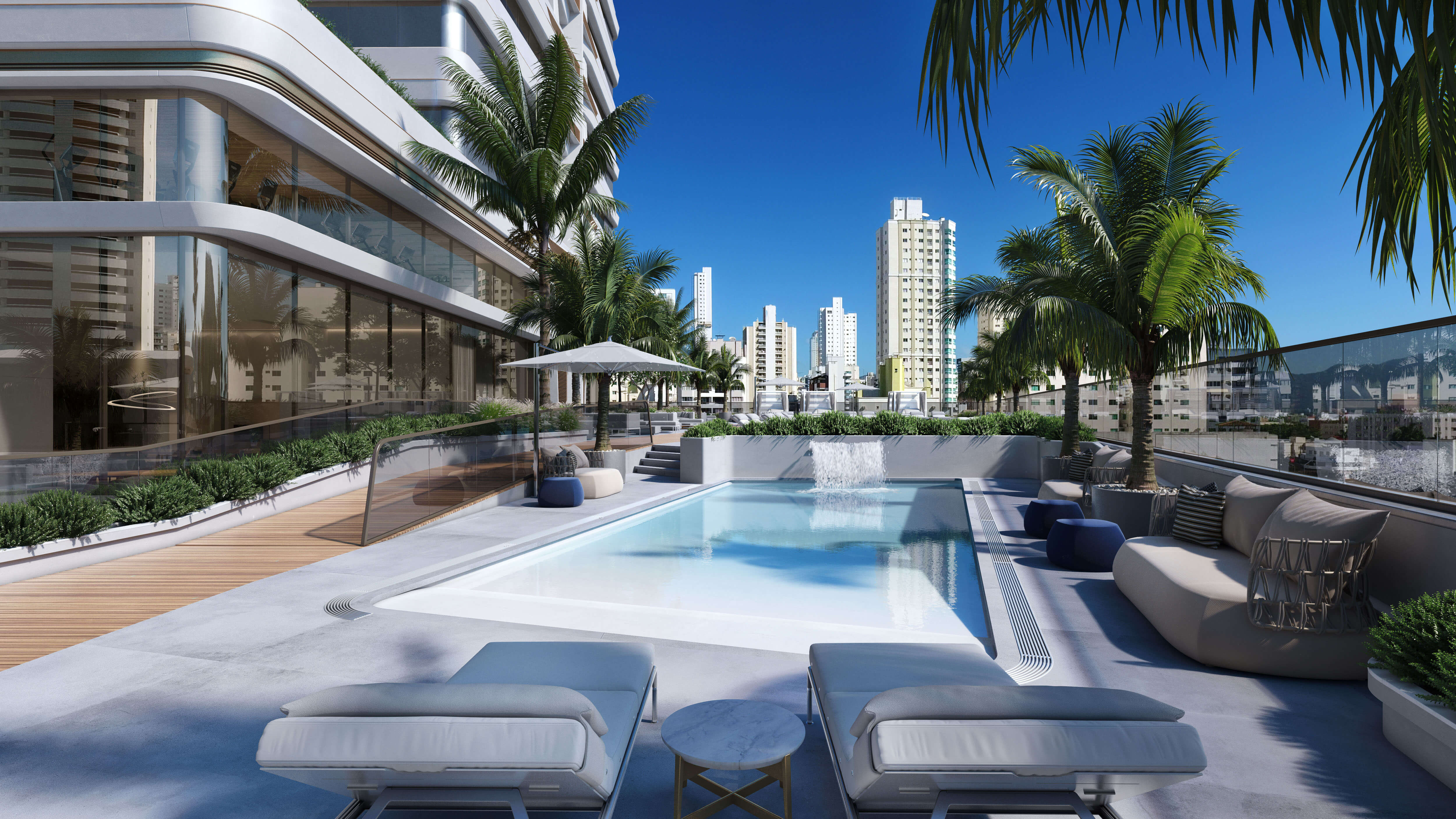 La Città by Pininfarina