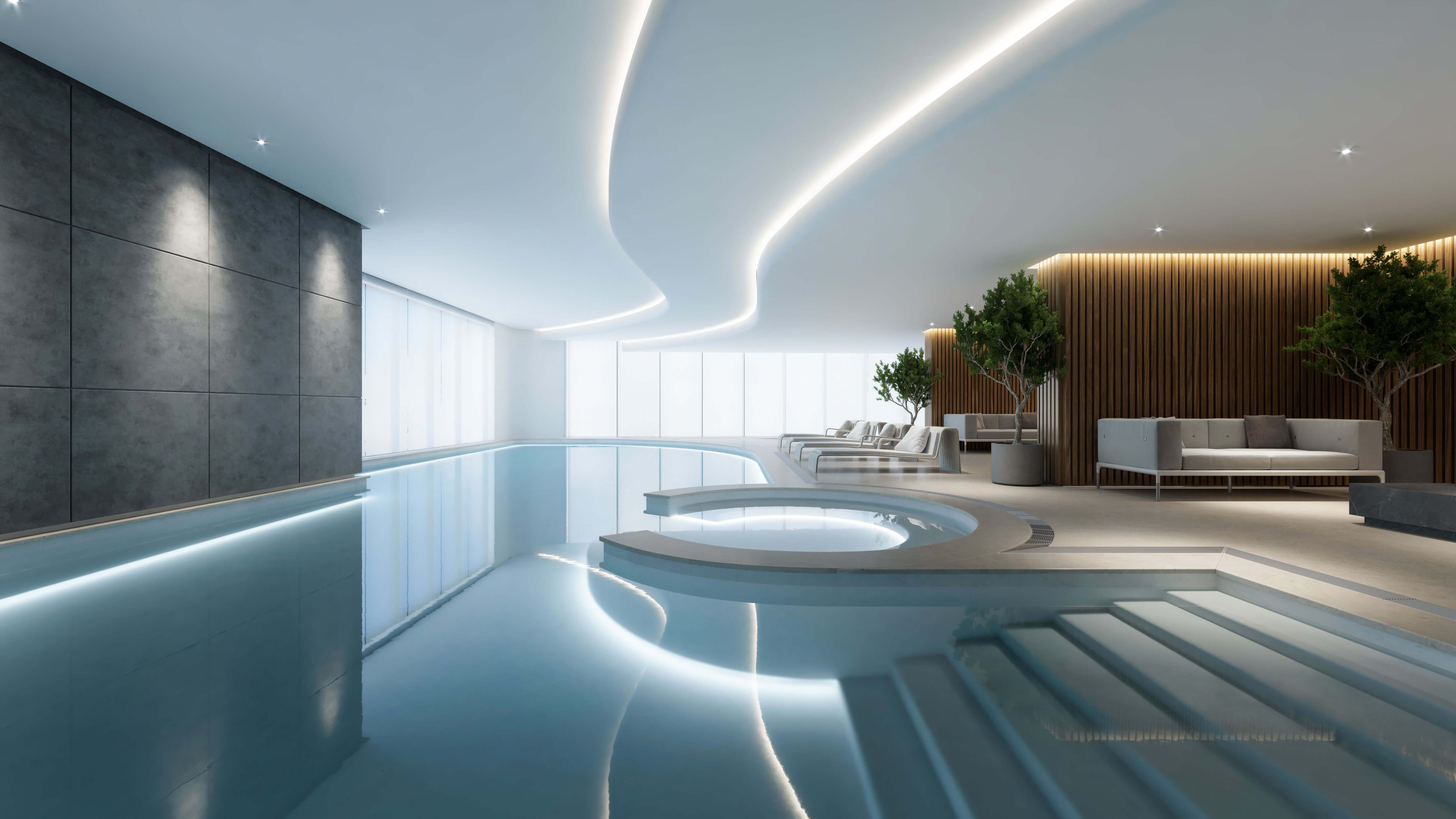 La Città by Pininfarina