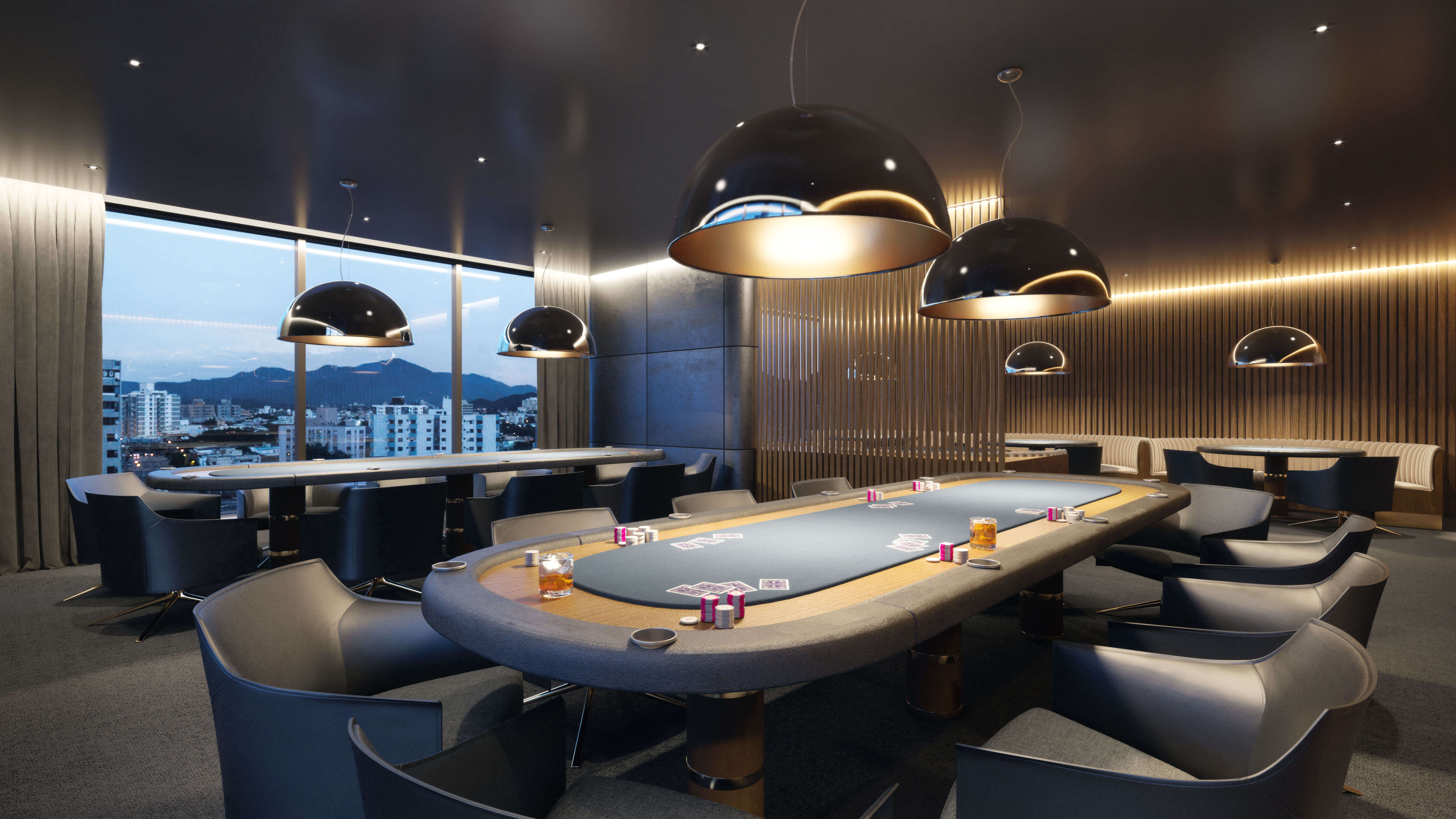 La Città by Pininfarina