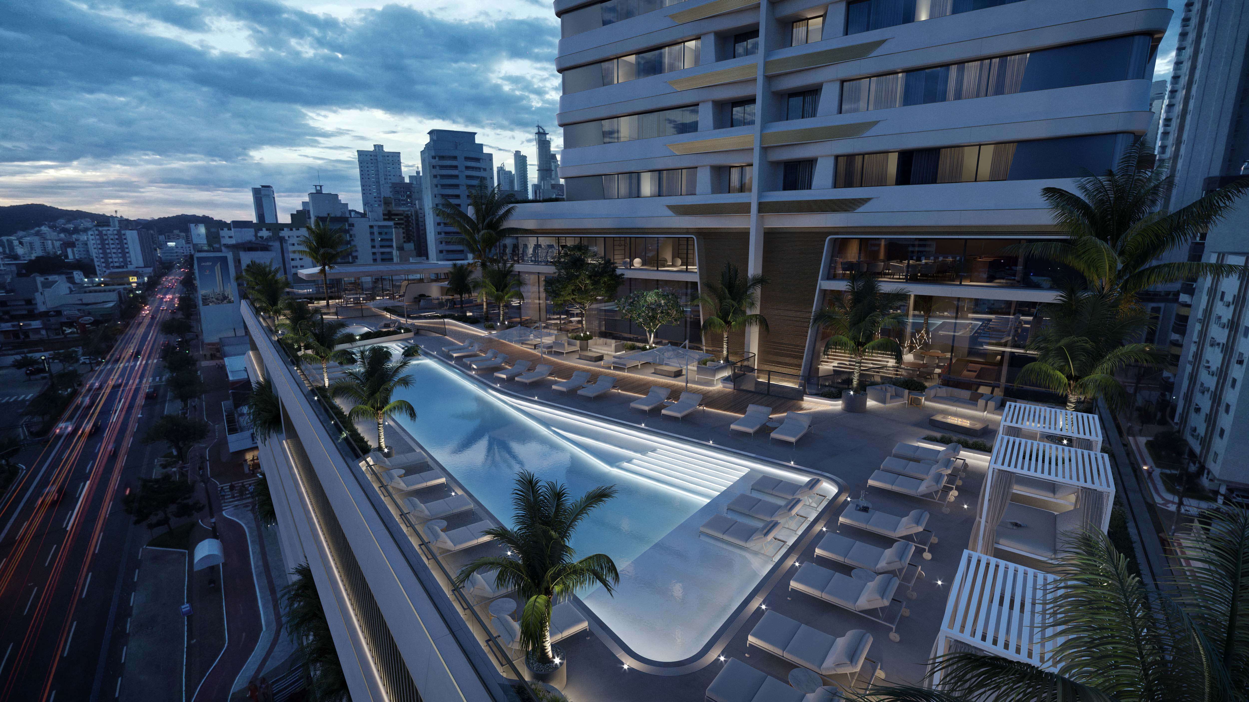 La Città by Pininfarina