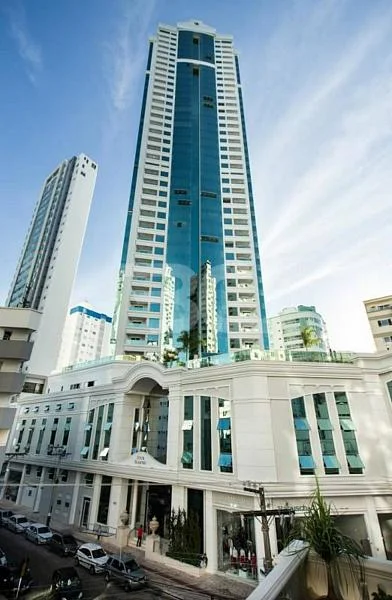 Four Seasons Residence
