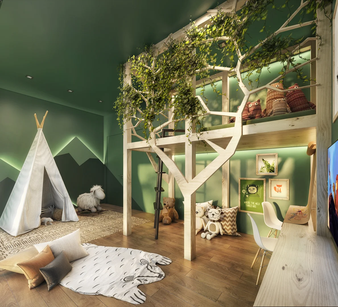 Santé Boutique Residence