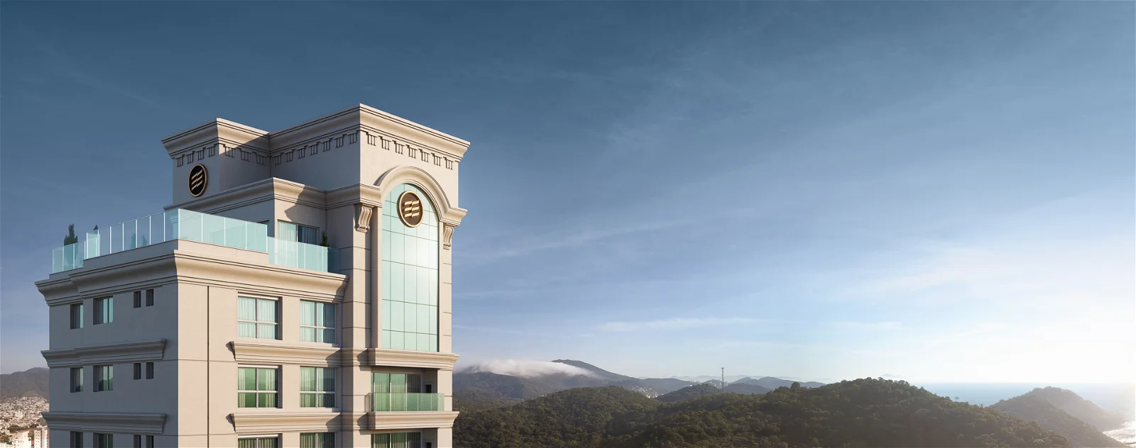 Santé Boutique Residence