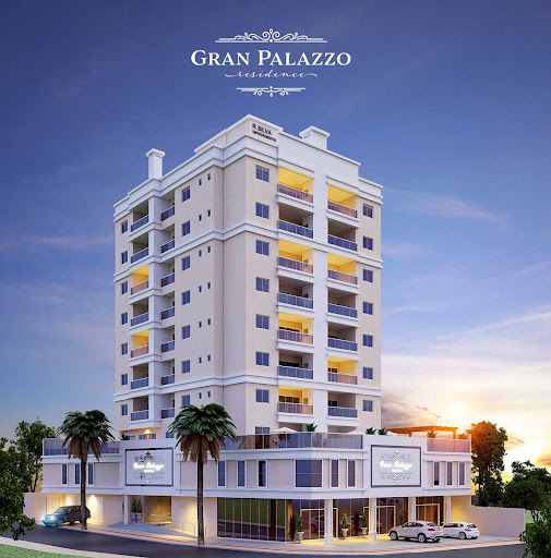 Grand Palazzo