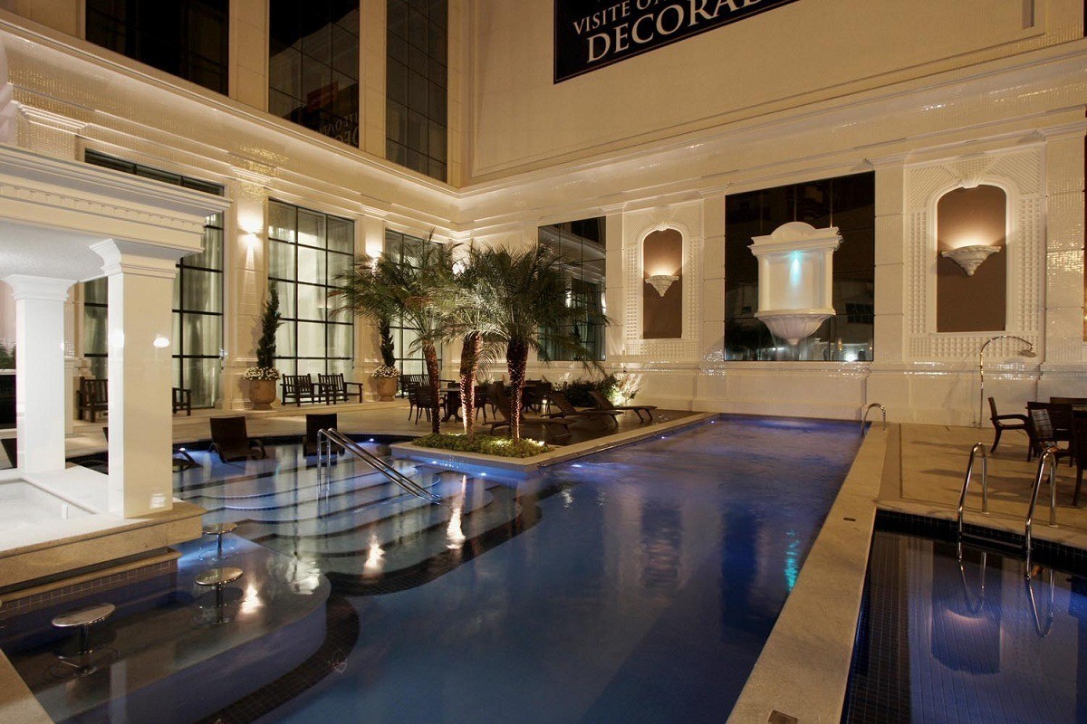 Diamond Hill Residence