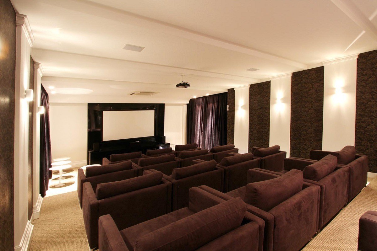 Diamond Hill Residence