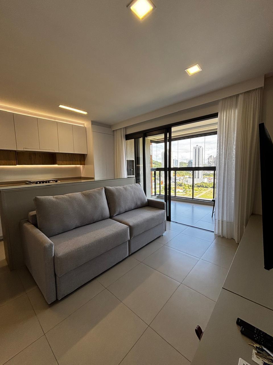 Apartamento 2 Suítes no Brava Garden Home Club Praia Brava Itajaí