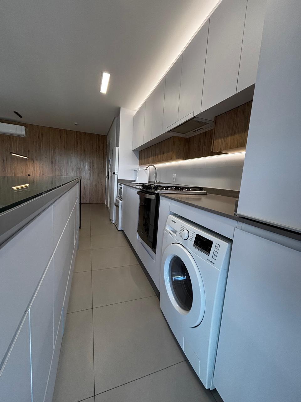 Apartamento 2 Suítes no Brava Garden Home Club Praia Brava Itajaí