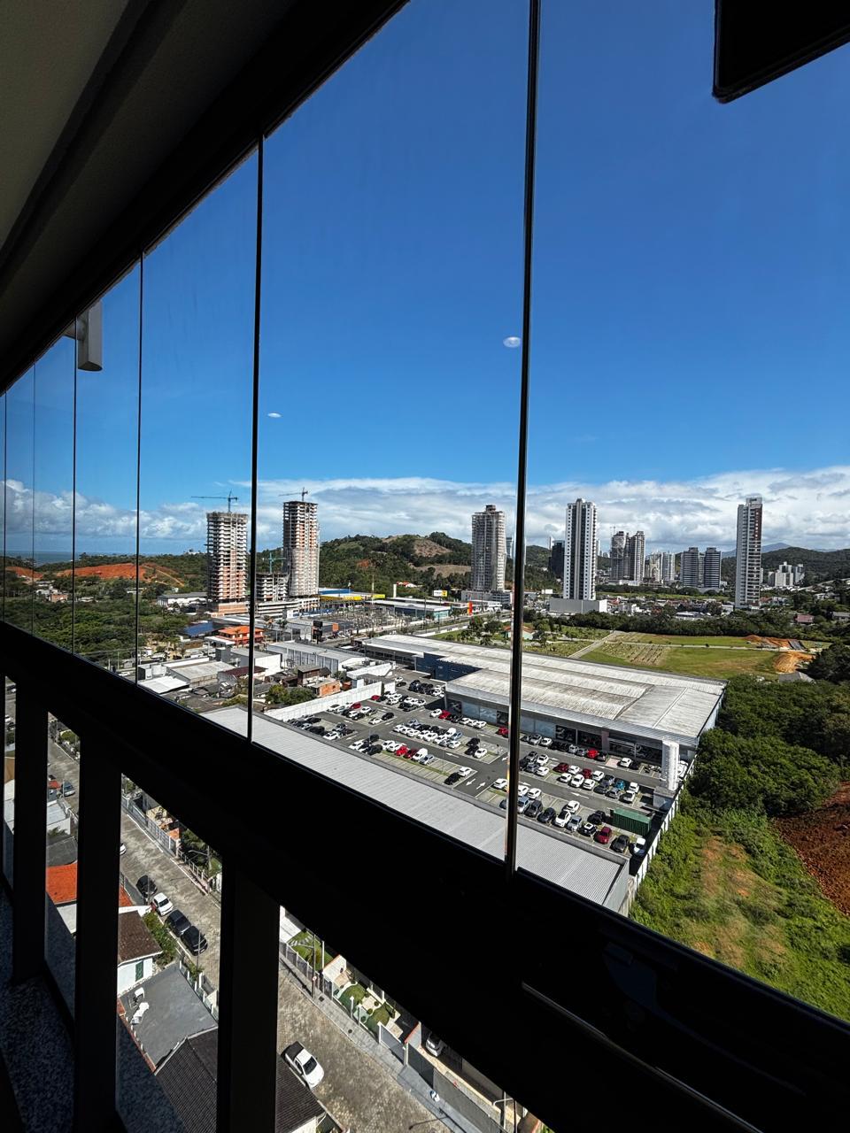 Apartamento 2 Suítes no Brava Garden Home Club Praia Brava Itajaí