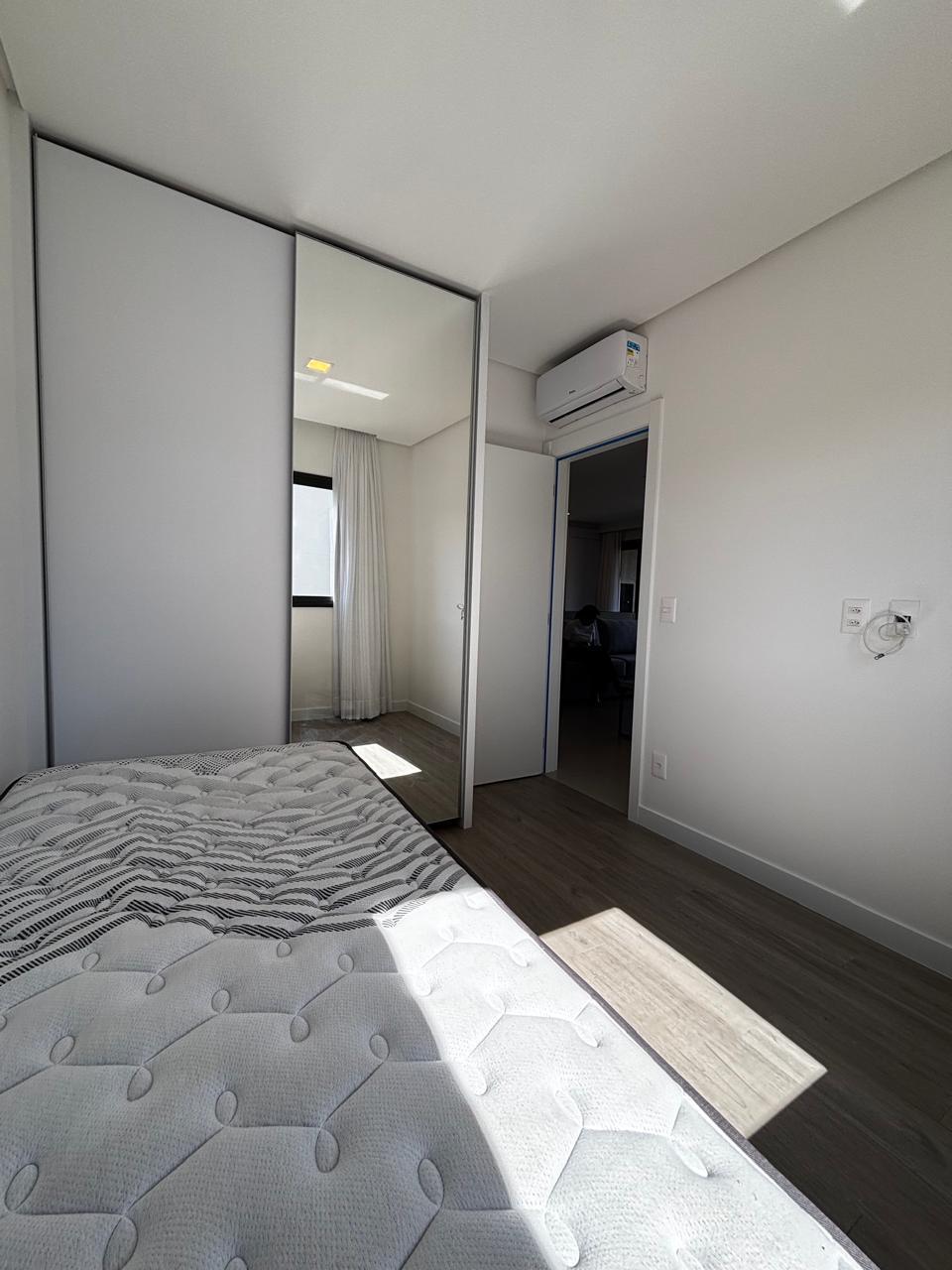 Apartamento 2 Suítes no Brava Garden Home Club Praia Brava Itajaí