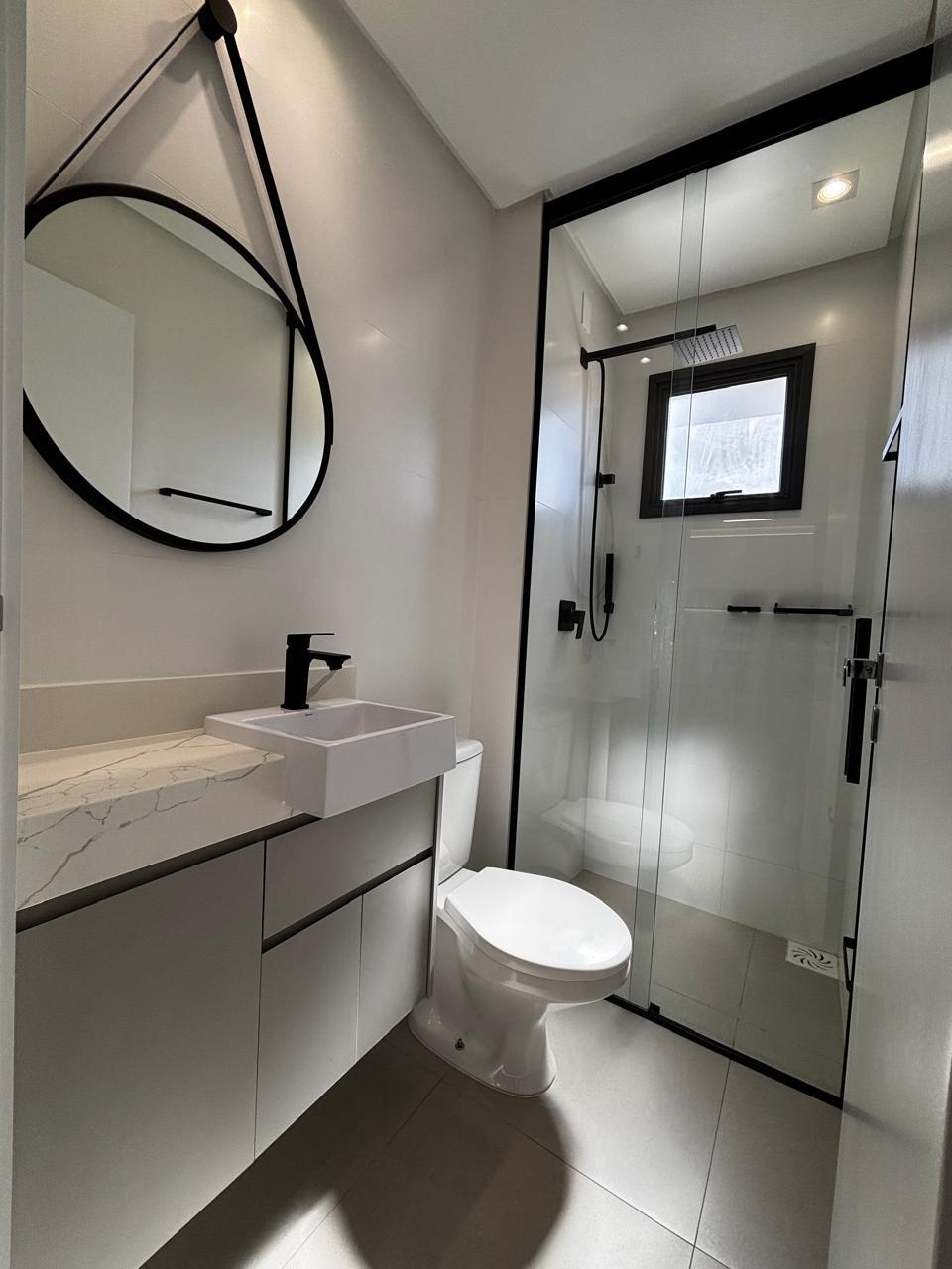 Apartamento 2 Suítes no Brava Garden Home Club Praia Brava Itajaí