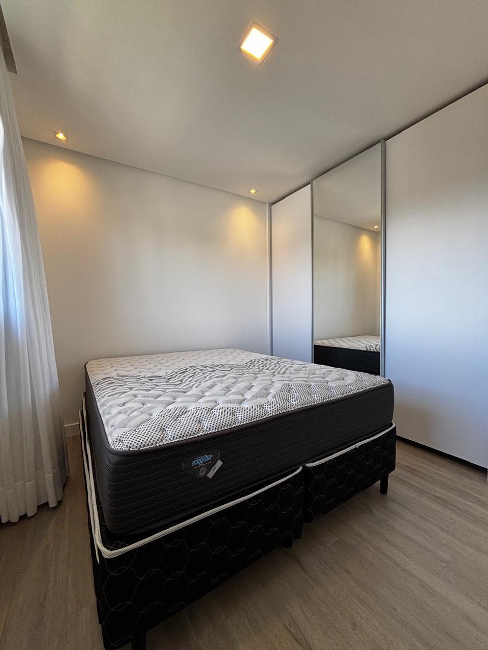 Apartamento 2 Suítes no Brava Garden Home Club Praia Brava Itajaí