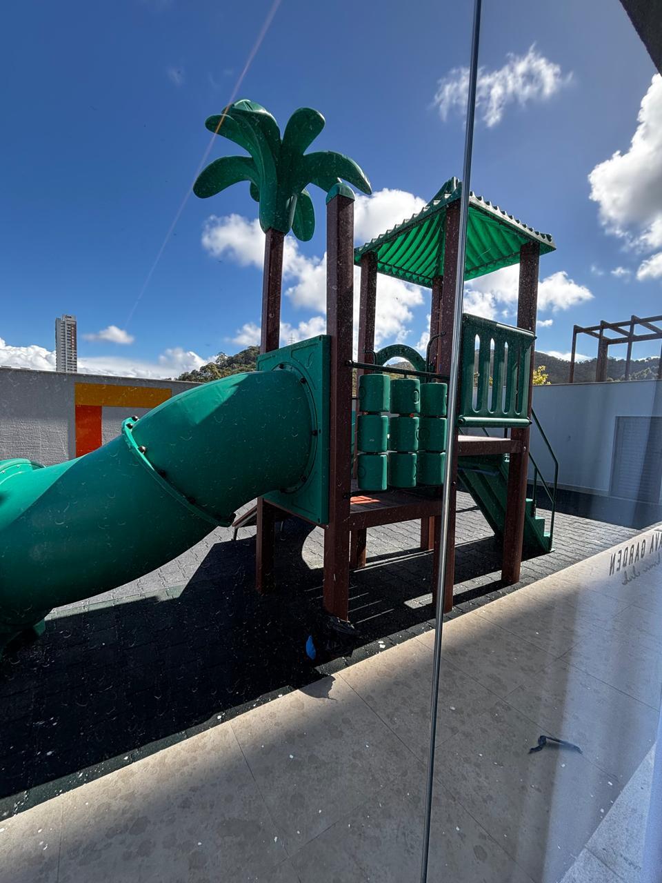 Apartamento 2 Suítes no Brava Garden Home Club Praia Brava Itajaí