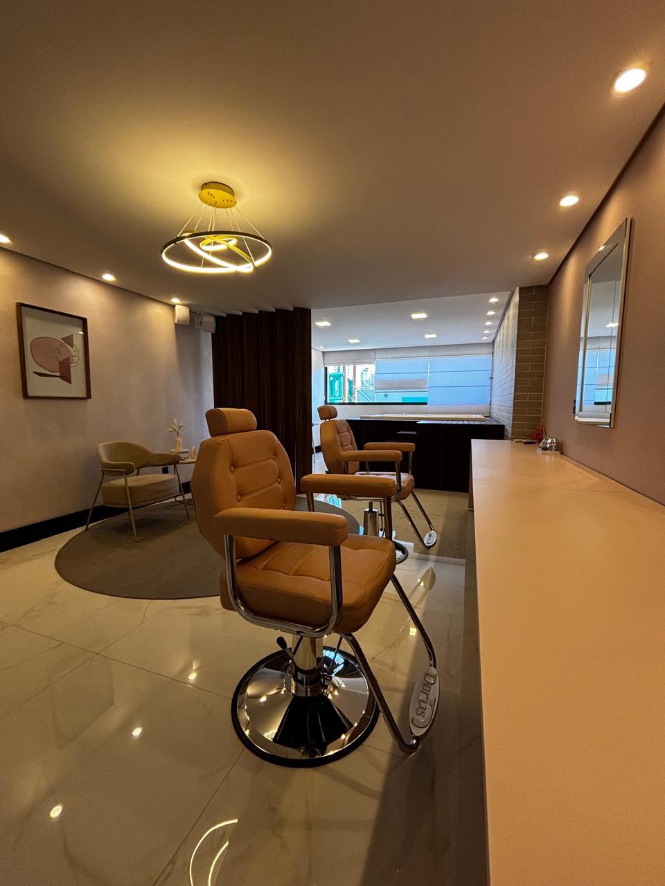 Apartamento 2 Suítes no Brava Garden Home Club Praia Brava Itajaí