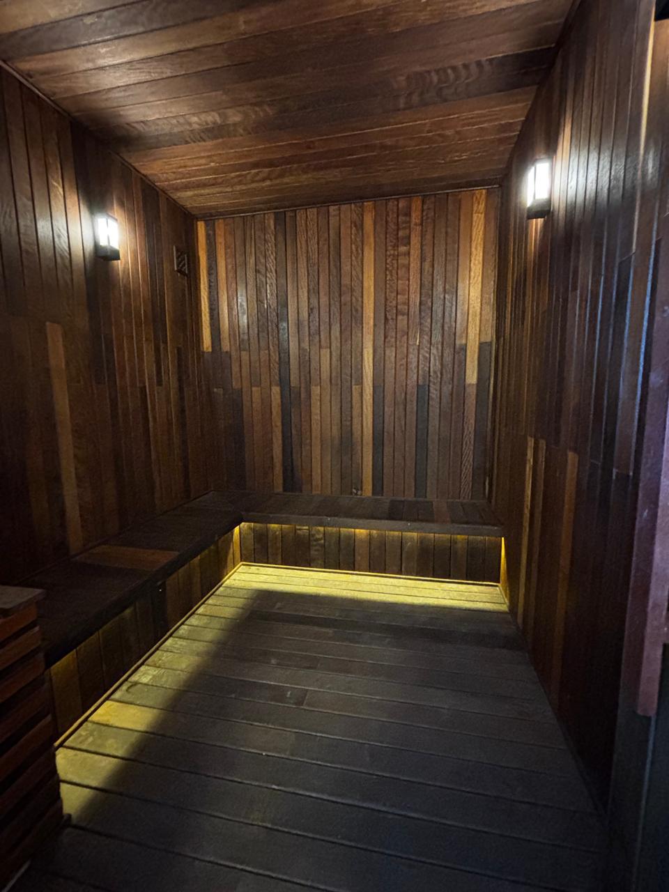 Apartamento 2 Suítes no Brava Garden Home Club Praia Brava Itajaí