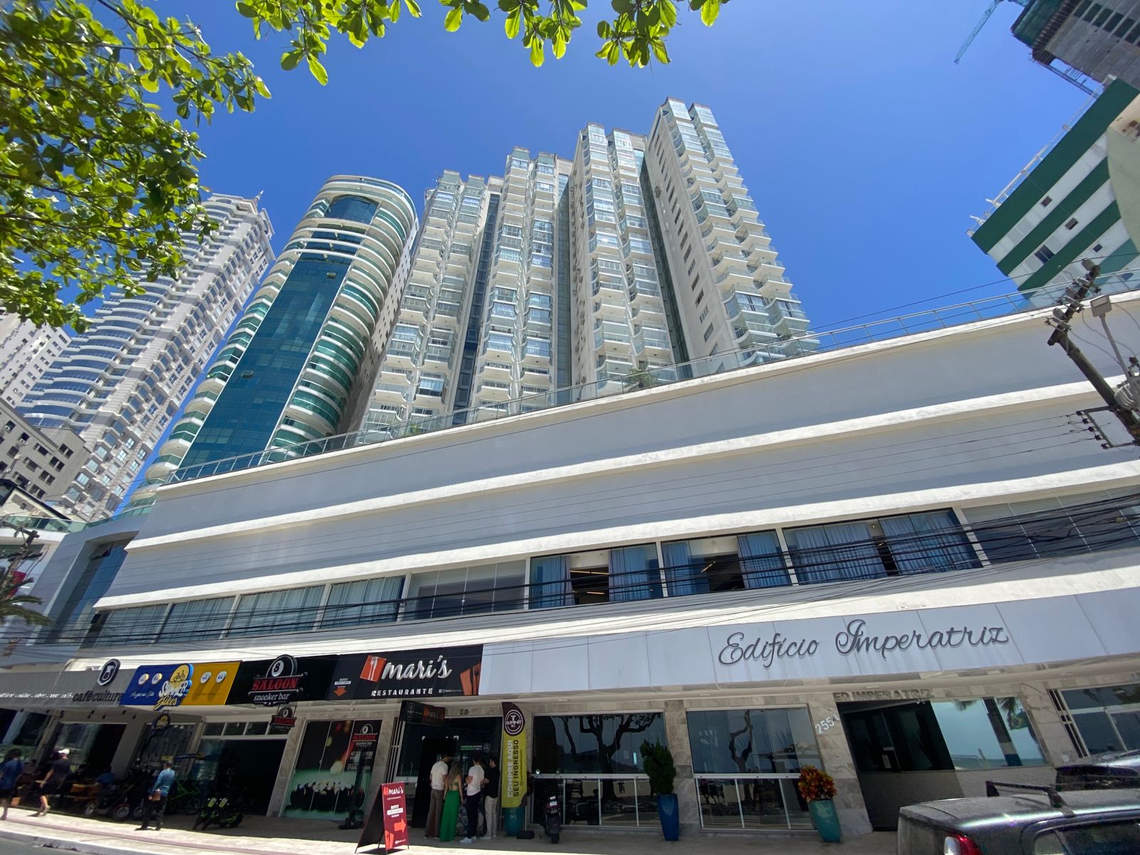 Apartamento-3-Quartos-Edifício-Venda-Imperatriz-Vista-Mar-Balneário-Camboriú